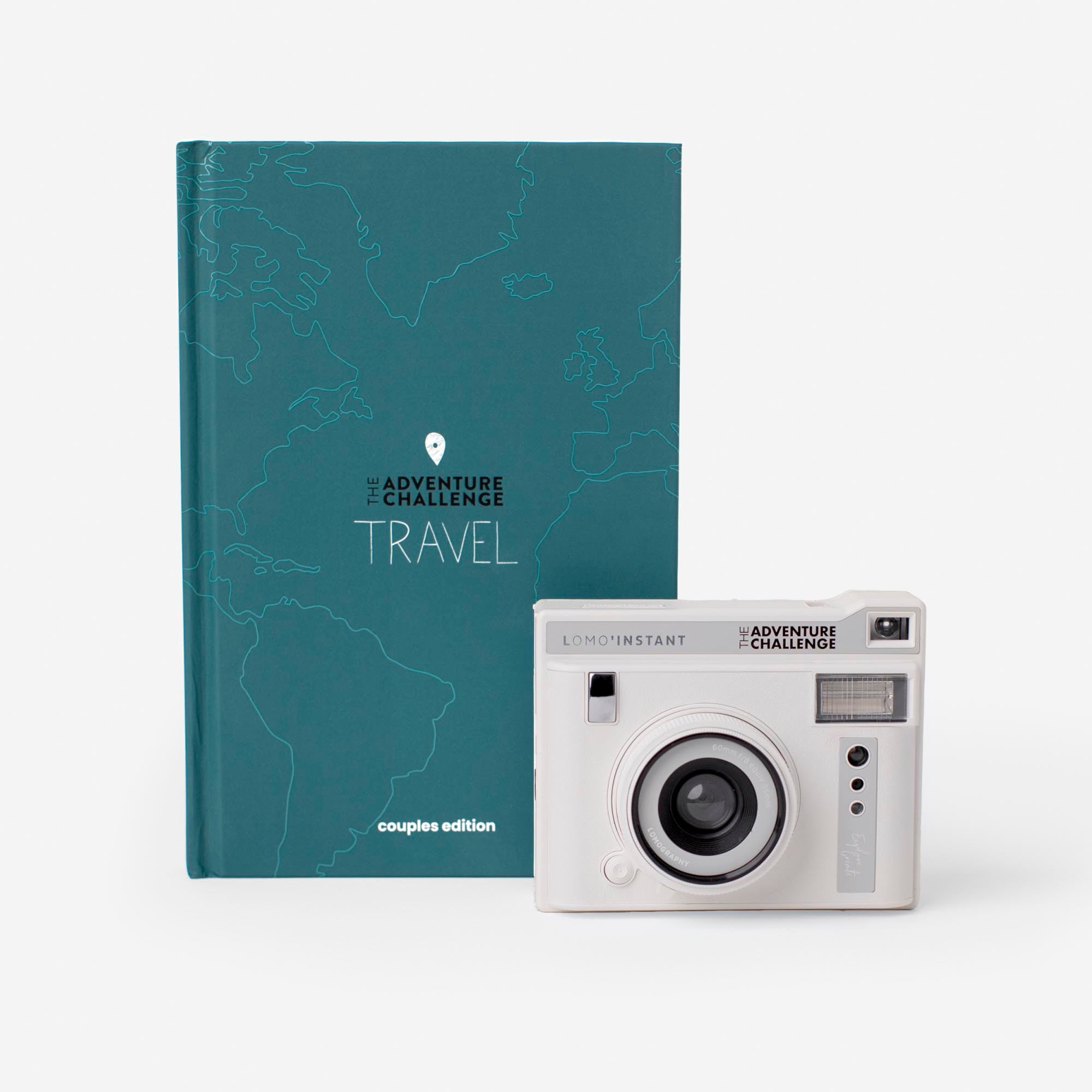 Travel Edition Camera Bundle