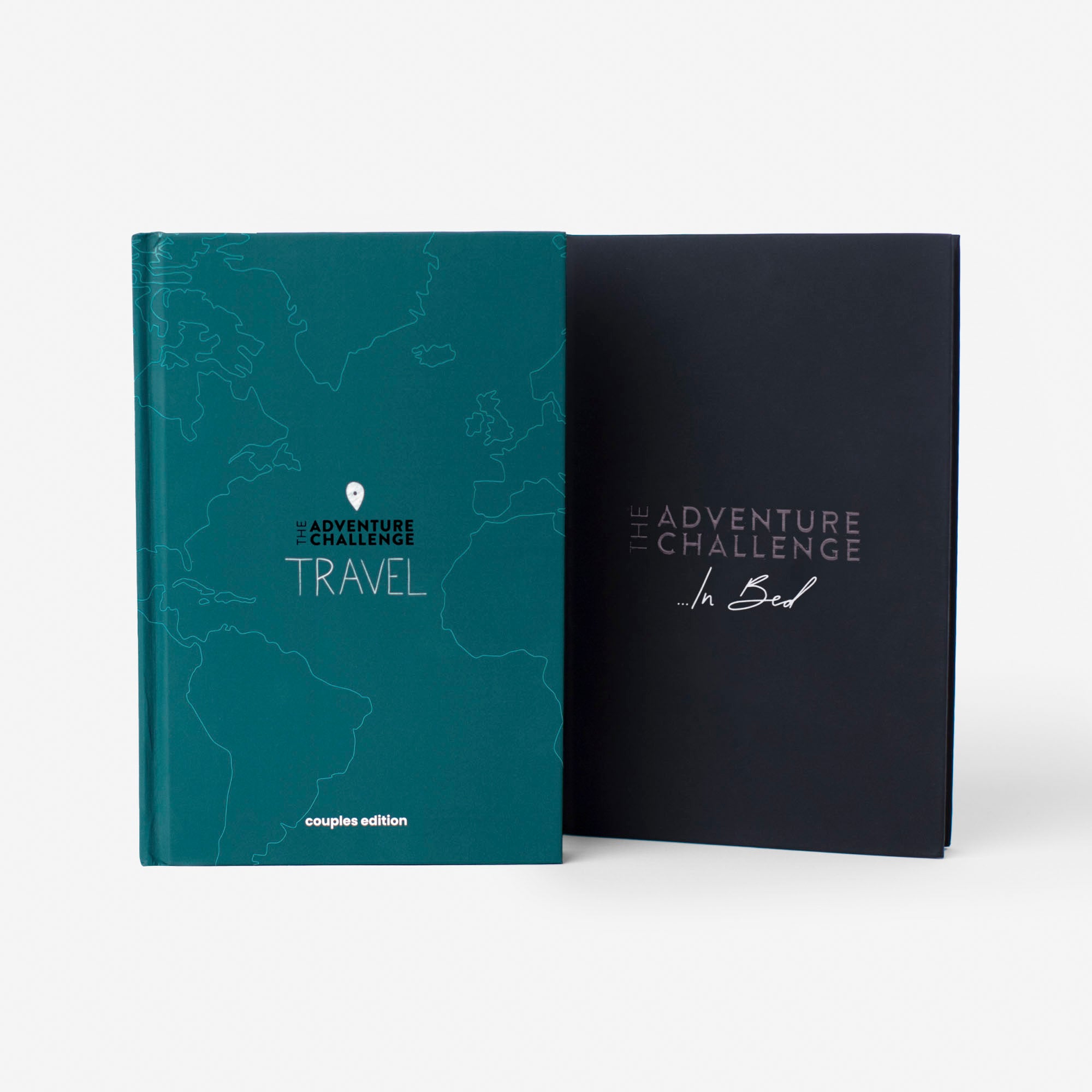 Travel and ...In Bed Edition Bundle